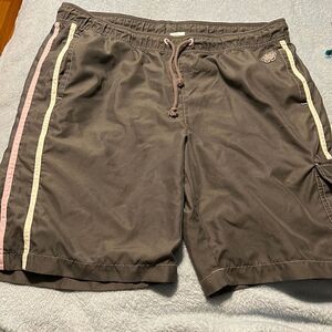 Fuda Swim Trunks  
